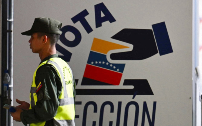 A Medias Podcast te enseña a votar en la elección presidencial del #28jul A Medias Podcast te enseña a votar en la elección presidencial del #28jul