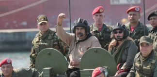 Régimen de Nicolás Maduro asciende 56 nuevos generales de Comando, pese que no hay plazas suficientes en el Ejército venezolano Régimen de Nicolás Maduro asciende 56 nuevos generales de Comando, pese que no hay plazas suficientes en el Ejército venezolano