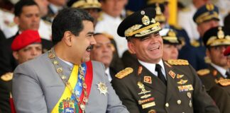 Nicolás Maduro ascendió a dos oficiales señalados en informes ONU por torturas y tratos crueles Nicolás Maduro ascendió a dos oficiales señalados en informes ONU por torturas y tratos crueles