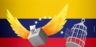 Voz de América: Los cuatro escenarios que prevén los expertos sobre la elección presidencial en Venezuela Voz de América: Los cuatro escenarios que prevén los expertos sobre la elección presidencial en Venezuela