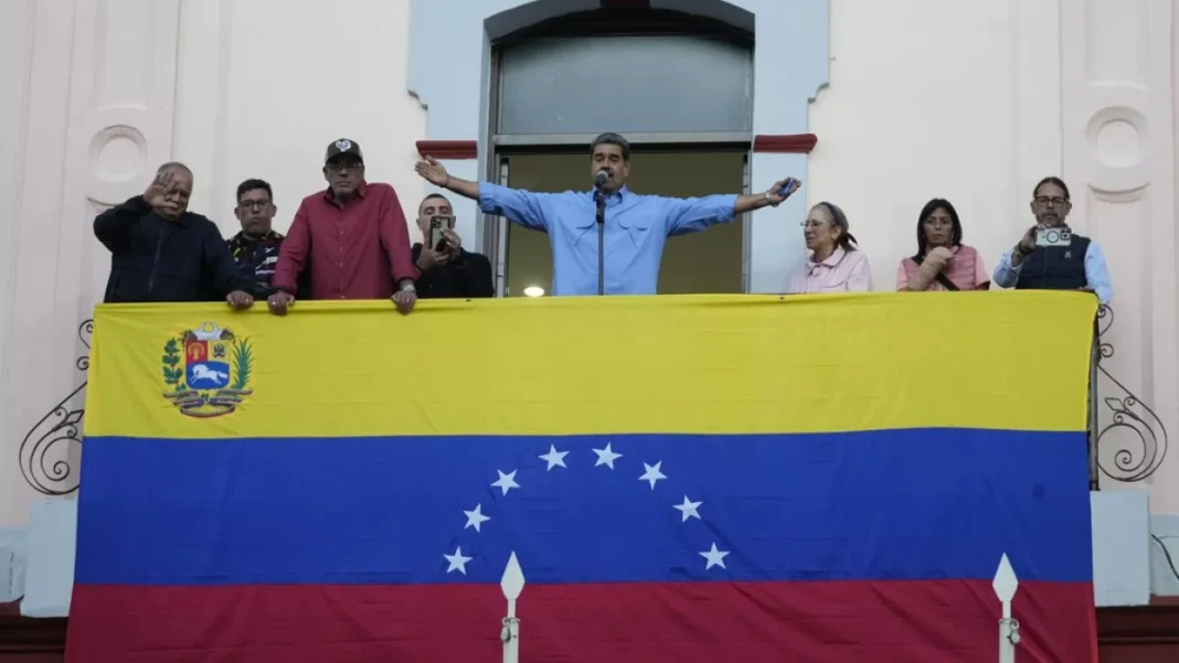 #3Ago || Hechos relacionados con la crisis electoral causados por el régimen de Nicolás Maduro #3Ago || Hechos relacionados con la crisis electoral causados por el régimen de Nicolás Maduro