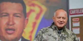 Dictadura madurista detuvo dos españoles, tres estadounidenses y un checo acusados de supuesto plan terrorista Dictadura madurista detuvo dos españoles, tres estadounidenses y un checo acusados de supuesto plan terrorista