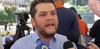 El Mundo: Eudoro González, el enviado de Zapatero que se infiltró en el equipo de Edmundo González Urrutia El Mundo: Eudoro González, el enviado de Zapatero que se infiltró en el equipo de Edmundo González Urrutia