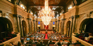 Solicitarán al Parlamento de Cataluña que reconozca a Edmundo González Urrutia como presidente electo de Venezuela Solicitarán al Parlamento de Cataluña que reconozca a Edmundo González Urrutia como presidente electo de Venezuela