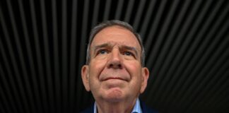 Carlos Sánchez Berzaín | Iniciativas necesarias previas al juramento de González Urrutia como presidente de Venezuela El País de España: El exilio de Edmundo González Urrutia no paraliza negociaciones sobre la salida de Nicolás Maduro