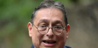 José Vicente Haro: «No era voluntad de Edmundo González Urrutia abandonar Venezuela» José Vicente Haro: "No era voluntad de Edmundo González Urrutia abandonar Venezuela"