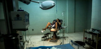 Especialista señala que la diáspora y la falta de insumos afectan directamente al sector salud en Venezuela Especialista señala que diáspora y falta de insumos afectan directamente al sector salud en Venezuela