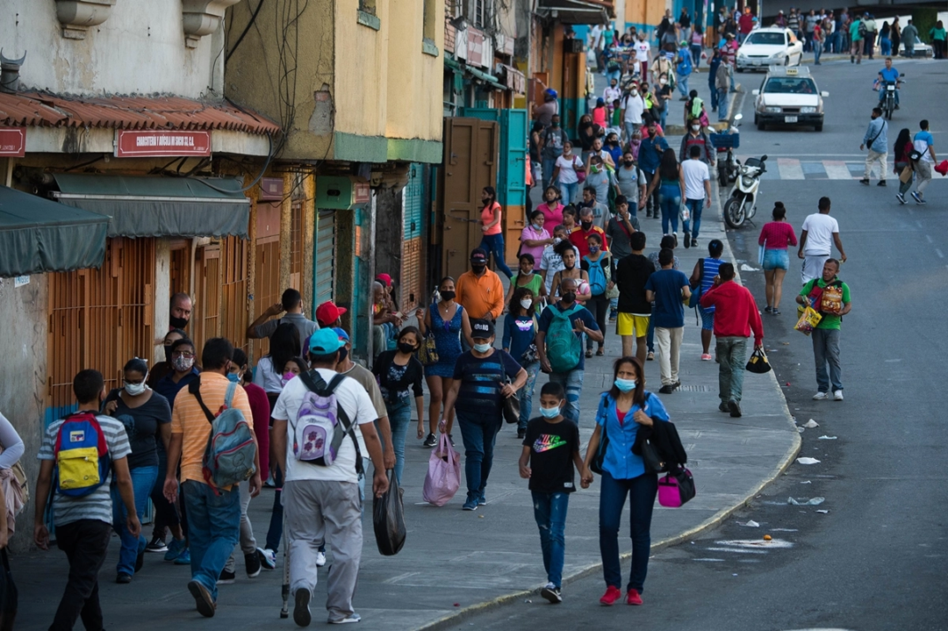 Psicólogos Sin Fronteras Venezuela: Crisis poselectoral exacerba episodios de ansiedad en jóvenes de Venezuela