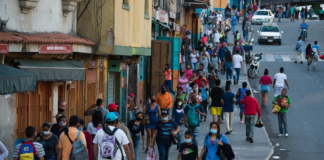 Psicólogos Sin Fronteras Venezuela: Crisis poselectoral exacerba episodios de ansiedad en jóvenes de Venezuela Psicólogos Sin Fronteras Venezuela: Crisis poselectoral exacerba episodios de ansiedad en jóvenes de Venezuela