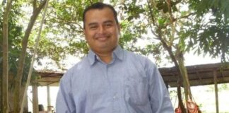 César Pérez Vivas | La muerte de Edwin Santos Voluntad Popular responsabiliza al régimen de Nicolás Maduro por el asesinato del miembro fundador Edwin Santos