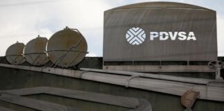 Pdvsa: La viuda negra del régimen de Maduro Pdvsa: La viuda negra del régimen de Maduro