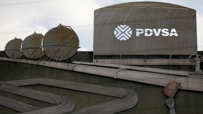 Pdvsa: La viuda negra del régimen de Maduro Pdvsa: La viuda negra del régimen de Maduro