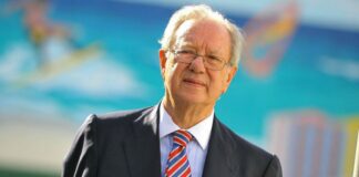 Exembajador de España en Venezuela será juzgado por ocultar 4,5 millones de euros ganados con Pdvsa Exembajador de España en Venezuela será juzgado por ocultar 4,5 millones de euros ganados con Pdvsa