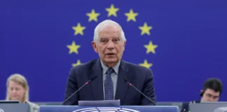 Josep Borrell: «Las actas presentadas por Centro Carter reafirman a Unión Europea en no reconocer a Nicolás Maduro» Josep Borrell: "Las actas presentadas por Centro Carter reafirman a Unión Europea en no reconocer a Nicolás Maduro"