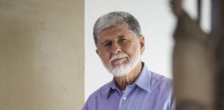 Celso Amorim sobre el no ingreso de Venezuela a los BRICS: «Nicolás Maduro hizo promesas que nunca cumplió y ahora la confianza está rota» Celso Amorim sobre el no ingreso de Venezuela a los BRICS: "Nicolás Maduro hizo promesas que nunca cumplió y ahora la confianza está rota"
