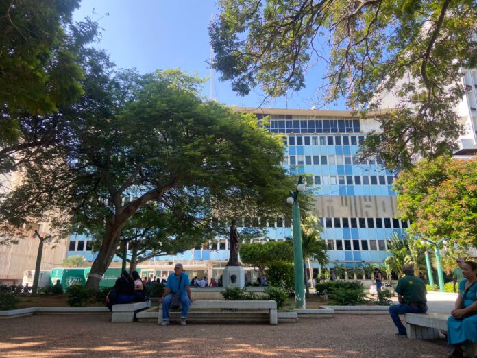 Reconteo de los pasos del régimen: ¿Cuál es el interés tras la Alcaldía de Maracaibo? Asedio del régimen contra concejales y funcionarios de la Alcaldía de Maracaibo serviría para justificar intervención