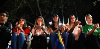 Rodrigo Rivera Morales | La desdicha traumática de la juventud venezolana Rodrigo Rivera Morales | La desdicha traumática de la juventud venezolana