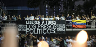Academias en Venezuela piden liberar a los detenidos tras protestas poselectorales Academias en Venezuela piden liberar a los detenidos tras protestas poselectorales