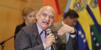 Hija del diputado Eduardo Labrador exige conocer su paradero: «Es una angustia grande» Eduardo Labrador: Interponen recurso constitucional urgente de habeas corpus ante desaparición del diputado