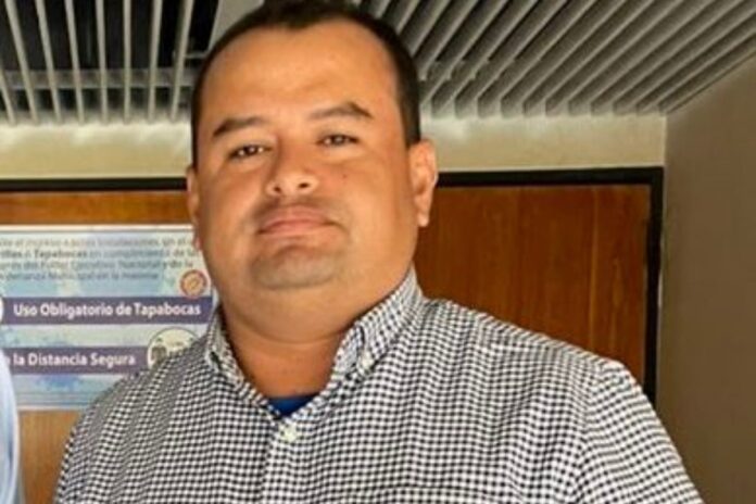 Estados Unidos exige investigación transparente y autopsia independiente para aclarar muerte de Edwin Santos Rector de la UCAB señala que reacción del director del CICPC sobre el asesinato de Edwin Santos le recuerda al caso de Fernando Alban