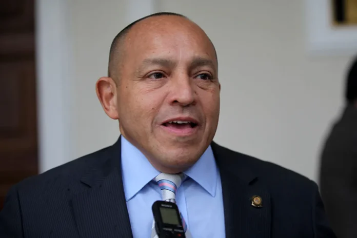 Sebin secuestró al exdiputado José Sánchez “Mazuco” José Sánchez “Mazuco”