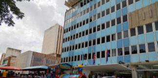 Denuncian que Sebin detuvo a la directora de Talento Humano de la Alcaldía de Maracaibo Denuncian que Sebin detuvo a la directora de Talento Humano de la Alcaldía de Maracaibo