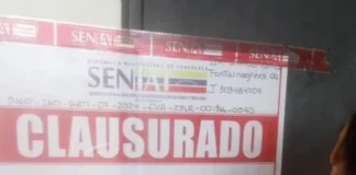 Plataforma Unitaria Democrática rechaza cierre del Diario La Voz Plataforma Unitaria Democrática rechaza cierre del Diario La Voz