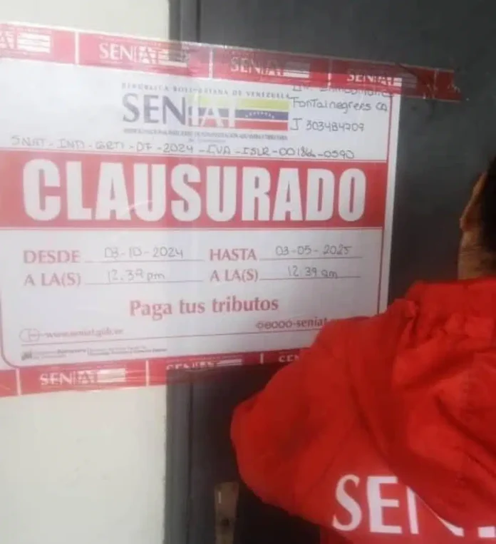 Plataforma Unitaria Democrática rechaza cierre del Diario La Voz Plataforma Unitaria Democrática rechaza cierre del Diario La Voz
