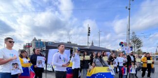Venezolanos en el exterior piden a Unicef que solicite la liberación de adolescentes detenidos Venezolanos en el exterior piden a Unicef que solicite la liberación de adolescentes detenidos