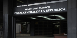 Hijo de Elvis Amoroso aspira a cargo de contralor general de la República Hijo del Elvis Amoroso aspira a cargo de contralor de la República