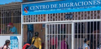 Migrantes venezolanos incrementaron matrícula escolar en Cúcuta Migrantes venezolanos incrementaron matrícula escolar en Cúcuta