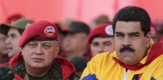 Ibéyise Pacheco | Diosdado vs Maduro, aunque lo nieguen Ibéyise Pacheco