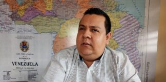 Javier Tarazona cumple 1.200 días detenido y Carlos Julio Rojas seis meses Javier Tarazona cumple 1.200 días detenido y Carlos Julio Rojas seis meses