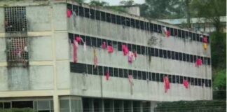 Tribunal dicta privativa de libertad contra directora del INOF por omisión de funciones Tribunal dicta privativa de libertad contra directora del INOF por omisión de funciones