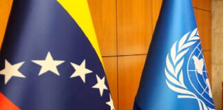 Consejo de Derechos Humanos de la ONU renueva por dos años más Misión de Determinación de Hechos para Venezuela Consejo de Derechos Humanos de la ONU renueva por dos años más Misión de Determinación de Hechos para Venezuela