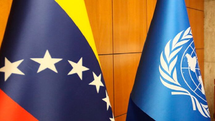Consejo de Derechos Humanos de la ONU renueva por dos años más Misión de Determinación de Hechos para Venezuela Consejo de Derechos Humanos de la ONU renueva por dos años más Misión de Determinación de Hechos para Venezuela