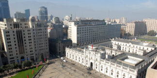 Gobierno de Chile sostiene que aún no encuentra una solución a la crisis poselectoral de Venezuela Gobierno de Chile sostiene que aún no encuentra una solución a la crisis poselectoral de Venezuela