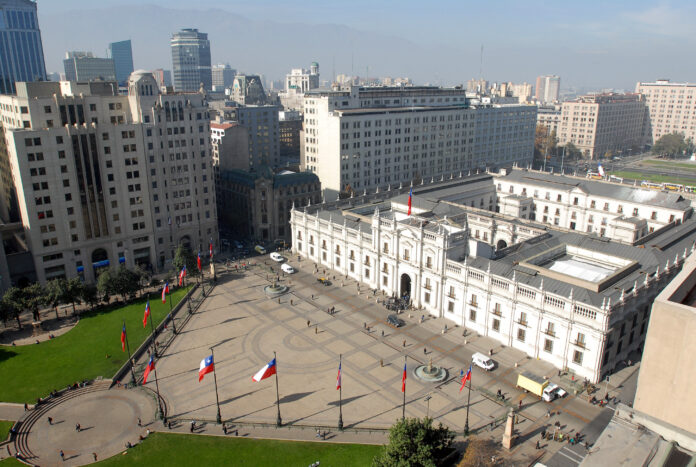 Gobierno de Chile sostiene que aún no encuentra una solución a la crisis poselectoral de Venezuela Gobierno de Chile sostiene que aún no encuentra una solución a la crisis poselectoral de Venezuela