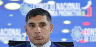 Ministerio Público confirma detención de Pedro Tellechea Ministerio Público confirma detención de Pedro Tellechea