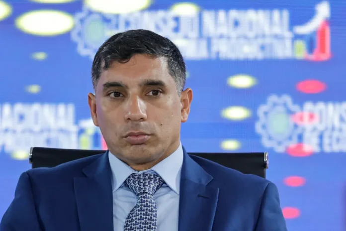 Ministerio Público confirma detención de Pedro Tellechea Ministerio Público confirma detención de Pedro Tellechea