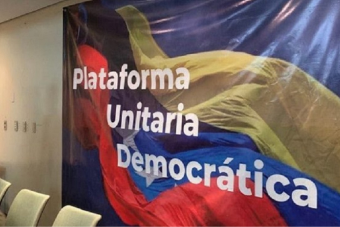 PUD dice que Nicolás Maduro busca «dejar a los venezolanos sin líderes» PUD dice que Nicolás Maduro busca «dejar a los venezolanos sin líderes»