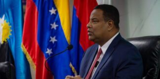 Ministerio Público dice que el alcalde de Maracaibo será acusado de corrupción Ministerio Público dice que el alcalde de Maracaibo será acusado de corrupción
