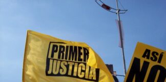 Primero Justicia reafirma disposición para fortalecer la unidad, ejercer presión interna y externa y defender el triunfo de Edmundo González Urrutia Primero Justicia reafirma disposición para fortalecer la unidad, ejercer presión interna y externa y defender el triunfo de Edmundo González Urrutia