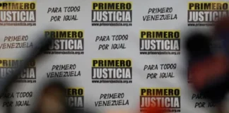 Fuerzas del régimen de Nicolás Maduro allanaron la casa de Alberto Büchi, asesor en Primero Justicia, cercano a Juan Pablo Guanipa Denuncian que Alberto Buchi, asesor en Primero Justicia, fue desaparecido forzosamente por fuerzas del régimen de Nicolás Maduro