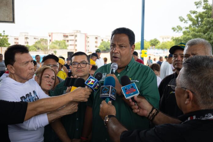 Régimen de Nicolás Maduro secuestró al alcalde de Maracaibo, Rafael Ramírez Colina Régimen de Nicolás Maduro secuestró al alcalde de Maracaibo, Rafael Ramírez Colina