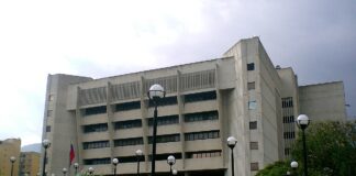 TSJ rechazó segundo recurso contra la convalidación de la reelección de Nicolás Maduro TSJ rechazó segundo recurso contra la convalidación de la reelección de Nicolás Maduro