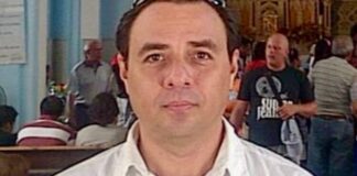 Vente Venezuela denuncia detención arbitraria del activista Miguel Granados en Caracas: “Hasta el momento se desconoce su paradero” Vente Venezuela denuncia detención arbitraria del activista Miguel Granados en Caracas: “Hasta el momento se desconoce su paradero”