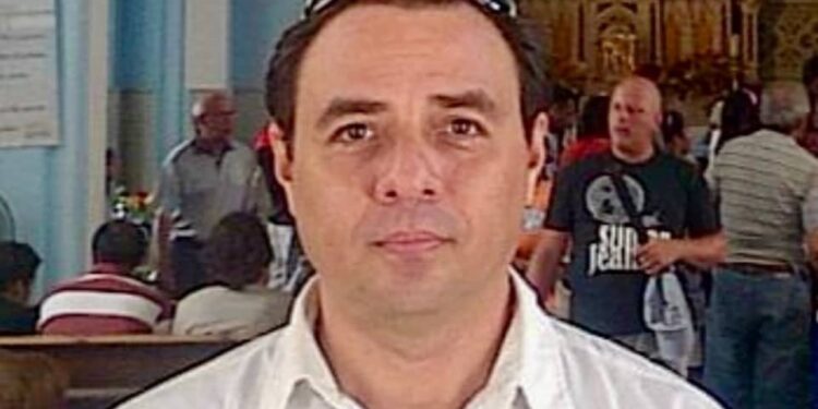 Vente Venezuela denuncia detención arbitraria del activista Miguel Granados en Caracas: “Hasta el momento se desconoce su paradero” Vente Venezuela denuncia detención arbitraria del activista Miguel Granados en Caracas: “Hasta el momento se desconoce su paradero”