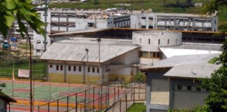 Los horrores que viven los detenidos poselectorales trasladados a Yare III: «Pensábamos que nos iban a matar» Los horrores que viven los detenidos poselectorales trasladados a Yare III: "Pensábamos que nos iban a matar"