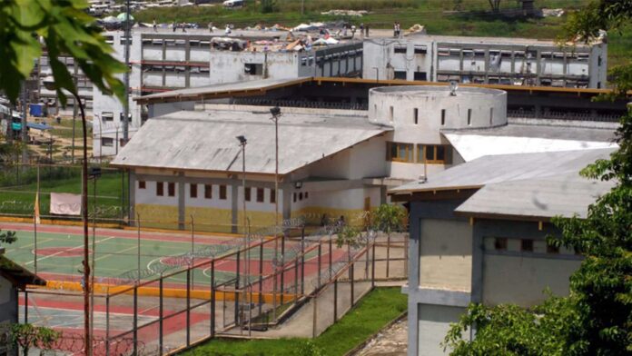 Los horrores que viven los detenidos poselectorales trasladados a Yare III: «Pensábamos que nos iban a matar» Los horrores que viven los detenidos poselectorales trasladados a Yare III: "Pensábamos que nos iban a matar"